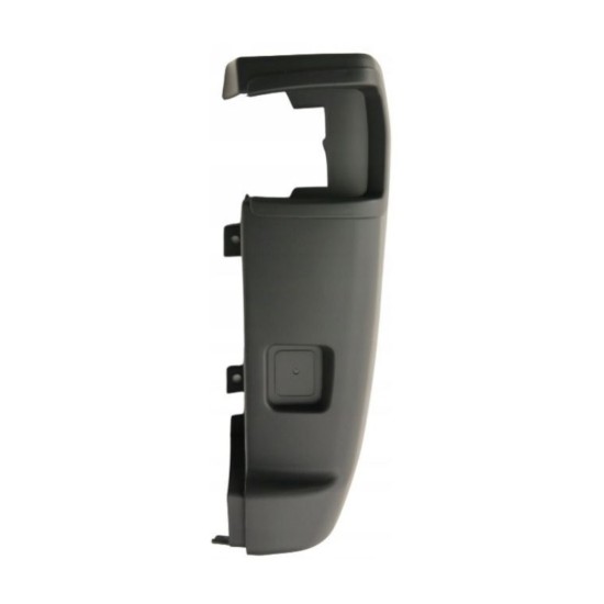 Hátsó lökhárító sarok 270 fokban hoz Peugeot Boxer 2006-2018 / Jobb 16117