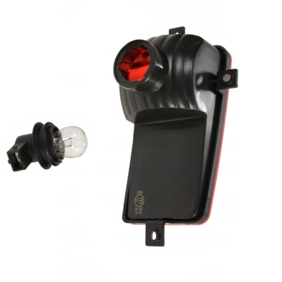 Hátsó lámpa hoz Fiat Ducato 2006-2018 / Bal 15118