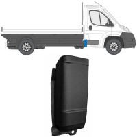 Hátsó sarok javító panel hoz Citroen Jumper 2006-2026 / Jobb 16990