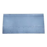 Tolóajtó javító panel hoz Fiat Ducato 2006-2025 / Jobb 14822 Tolóajtó javító panel hoz Fiat Ducato 2006-2025 / Jobb 14822