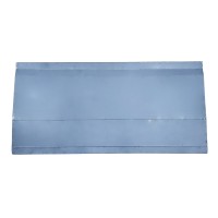 Tolóajtó javító panel hoz Fiat Ducato 2006-2014 / Jobb 14821 Tolóajtó javító panel hoz Fiat Ducato 2006-2014 / Jobb 14821