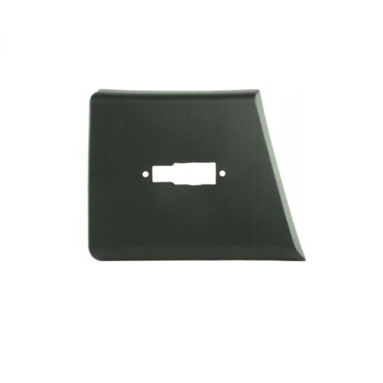 Oldalsó díszítő elem hoz Citroen Jumper 2006-2014 / Jobb 13575