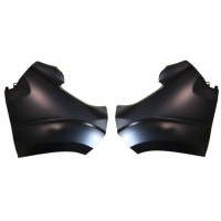 Első sárvédő hoz Fiat Ducato 2014-2018 / Bal / Készlet 15396