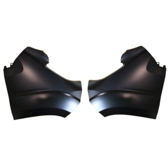 Első sárvédő hoz Fiat Ducato 2014-2018 / Bal / Készlet 15396