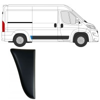 Hátsó sárvédő oldali díszítő elem hoz Fiat Ducato 2018- / Jobb 14802 Hátsó sárvédő oldali díszítő elem hoz Fiat Ducato 2018- / Jobb 14802