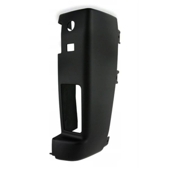 Hátsó lökhárító sarok 180 fokban hoz Peugeot Boxer 2018- / Jobb 15438