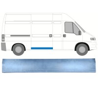 Tolóajtó javító panel hoz Fiat Ducato 1994-2006 / Jobb 15133