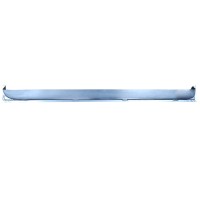 Belső tolóajtó javító panel hoz Peugeot Boxer 1994-2006 13712