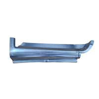 Első ajtó küszöb javító panel hoz Fiat Ducato 2006-2014 / Bal 14791