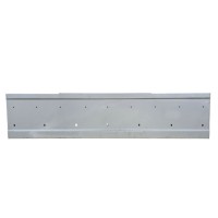 Tolóajtó javító panel hoz Fiat Ducato 2006-2014 / Jobb 14735 Tolóajtó javító panel hoz Fiat Ducato 2006-2014 / Jobb 14735