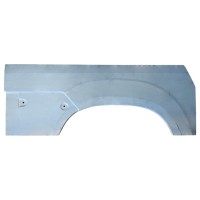 Hátsó sárvédő javító panel hoz Peugeot Boxer 2006-2026 / Jobb 16957