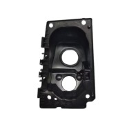 Tankbetöltő ház hoz Fiat Ducato 2014-2018 / Bal 15135