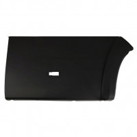 Hátsó oldali díszítő elem hoz Fiat Ducato 2018- / Jobb 7786