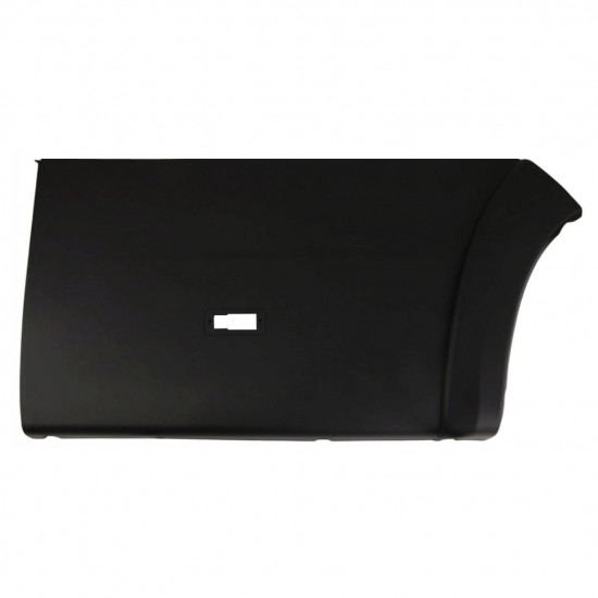 Hátsó oldali díszítő elem hoz Fiat Ducato 2018- / Jobb 7786