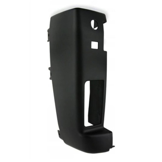 Hátsó lökhárító sarok 180 fokban hoz Toyota Proace Max 2024- / Bal 15943