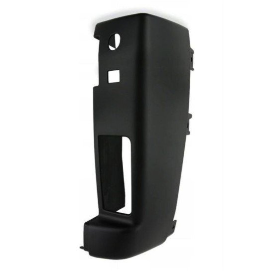 Hátsó lökhárító sarok 180 fokban hoz Toyota Proace Max 2024- / Jobb 15942