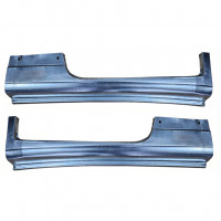 Első ajtó küszöb javító panel hoz Peugeot Boxer 2006-2014 / Bal / Jobb / Bal+Jobb / Készlet 13377