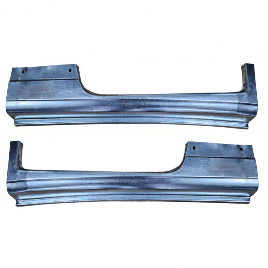 Első ajtó küszöb javító panel hoz Peugeot Boxer 2006-2014 / Bal / Jobb / Bal+Jobb / Készlet 13377