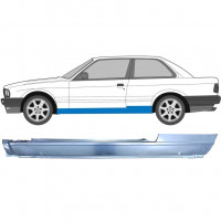 Teljes küszöb hoz BMW 3 E30 1982-1994 / Bal 6379