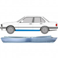 Teljes küszöb hoz BMW 3 E30 1982-1994 / Bal 9147