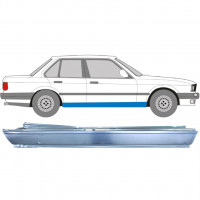 Teljes küszöb hoz BMW 3 E30 1982-1994 / Jobb 9145