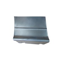 Teljes küszöb és első sárvédő javító panel hoz BMW 3 E36 1990-2000 / Bal / COUPE / Készlet 17026