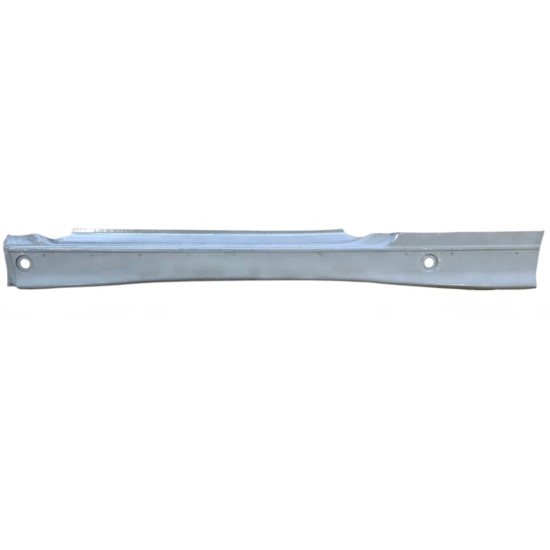 Teljes küszöb és első sárvédő javító panel hoz BMW 3 E36 1990-2000 / Bal / COUPE / Készlet 17026