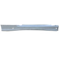 Teljes küszöb és első sárvédő javító panel hoz BMW 3 E36 1990-2000 / Jobb / COUPE / Készlet 17025