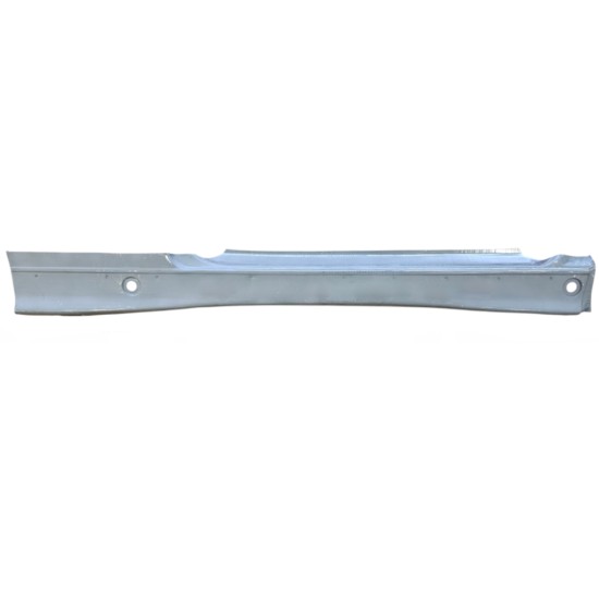 Teljes küszöb és első sárvédő javító panel hoz BMW 3 E36 1990-2000 / Jobb / COUPE / Készlet 17025