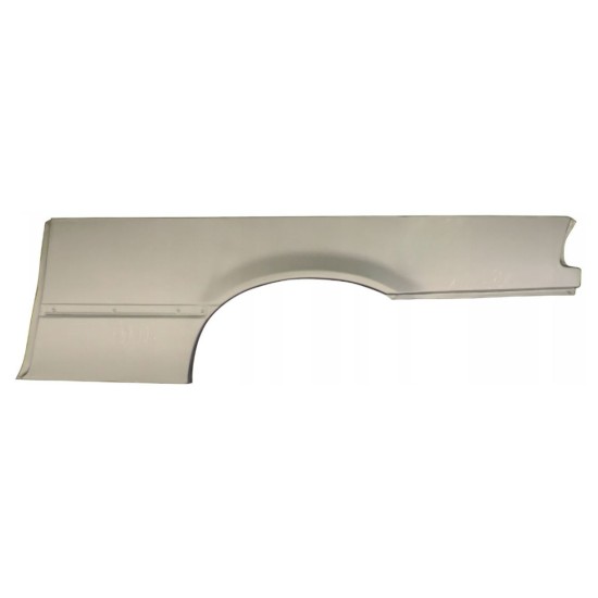 Hátsó sárvédő javító panel hoz BMW 3 E36 1990-2000 / Bal / COUPE 16384