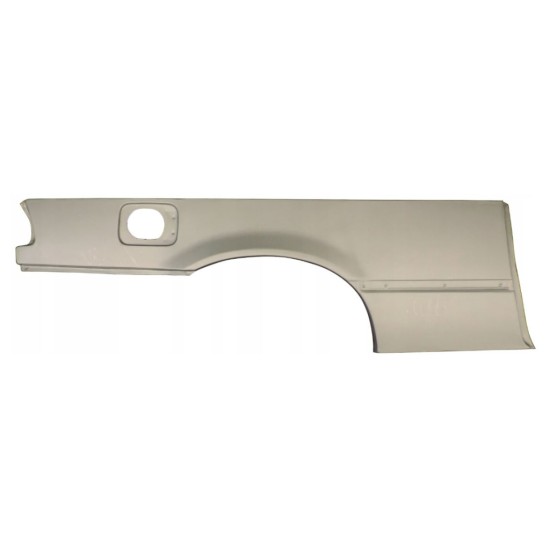 Hátsó sárvédő javító panel hoz BMW 3 E36 1990-2000 / Jobb / COUPE 16383