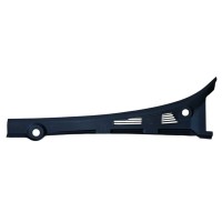 Szélvédő alatti lemez javító panel hoz BMW 3 E36 1990-2000 / Bal / COMBI / SEDAN / COMPACT 16899