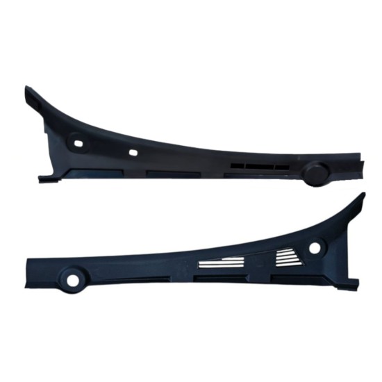 Szélvédő alatti lemez javító panel hoz BMW 3 E36 1990-2000 / Bal+Jobb / COMBI / SEDAN / COMPACT / Készlet 16900