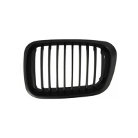 Hűtőrács hoz BMW 3 E46 1998-2006 / Bal 16302