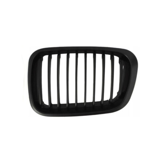 Hűtőrács hoz BMW 3 E46 1998-2006 / Bal 16302