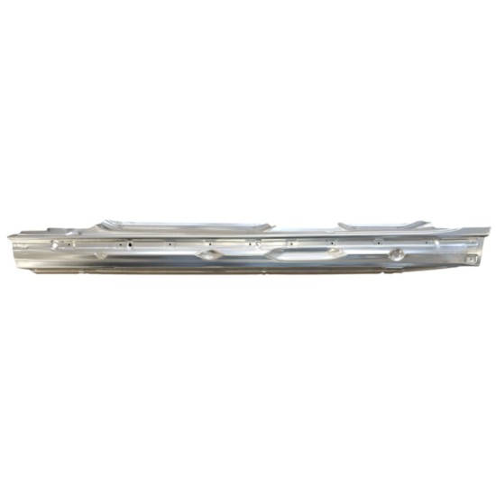 Teljes küszöb hoz BMW 3 E46 1998-2006 / Bal 14996