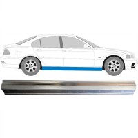 Küszöb javító panel hoz BMW 3 E46 1998-2006 / Jobb 14962