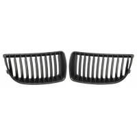 Hűtőrács hoz BMW 3 E90 2004-2008 / Bal+Jobb 16309