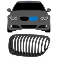 Hűtőrács hoz BMW 3 E90 2008-2012 / Bal 16307