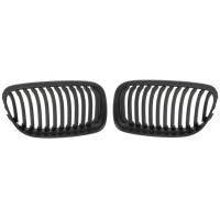 Hűtőrács hoz BMW 3 E90 2008-2012 / Bal+Jobb / Készlet 16308