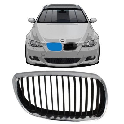 Hűtőrács hoz BMW 3 E92/E93 2006-2010 / Jobb 16310