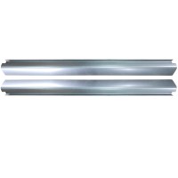 Küszöb javító panel hoz Volkswagen Eos 2006- / Bal+Jobb / Készlet 10558