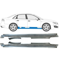 Küszöb javító panel hoz Seat Exeo 2008-2013 / Bal+Jobb / Készlet 12616