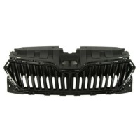 Hűtőrács hoz Skoda Fabia 2018-2021 16214