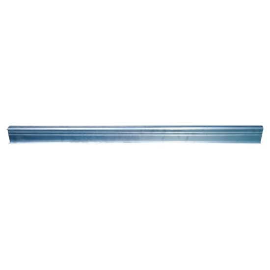 Küszöb javító panel hoz Skoda Fabia I 1999-2007 / Bal 15732