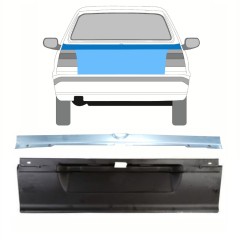 Csomagtér fedél javító panel hoz Skoda Felicia 1994-2001 / Készlet 10801