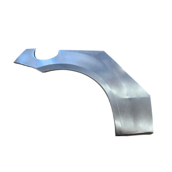 Hátsó sárvédő javító panel hoz Fiat 500 2007-2018 / Jobb 16071