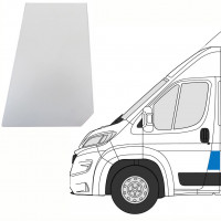 Üzemanyag-töltő fedél EURO 6 ADBLUE hoz Fiat Ducato 2014- / Bal 8348