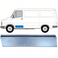 Külső ajtó javító panel hoz Fiat Ducato / C25 / J5 1981-1994 / Bal 7743