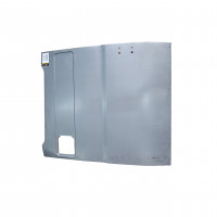 Magas hátsó ajtó javító panel hoz Fiat Ducato Boxer Relay Jumper 1994-2006 / Jobb 7759